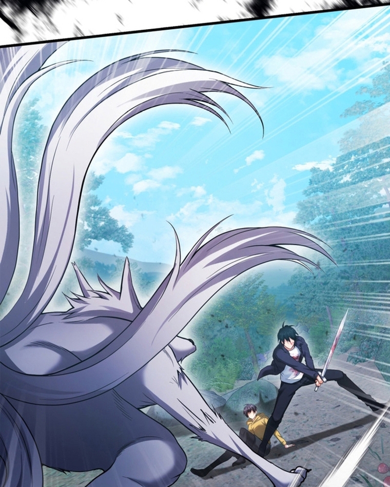 Người Chơi Có Thiên Phú Nghịch Thiên - Chapter 28 - Page 163