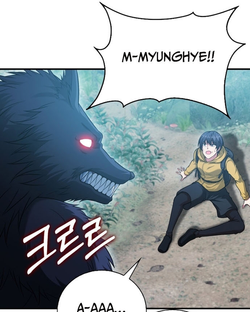 Người Chơi Có Thiên Phú Nghịch Thiên - Chapter 28 - Page 33