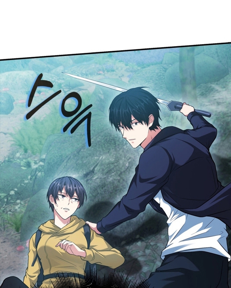 Người Chơi Có Thiên Phú Nghịch Thiên - Chapter 28 - Page 36