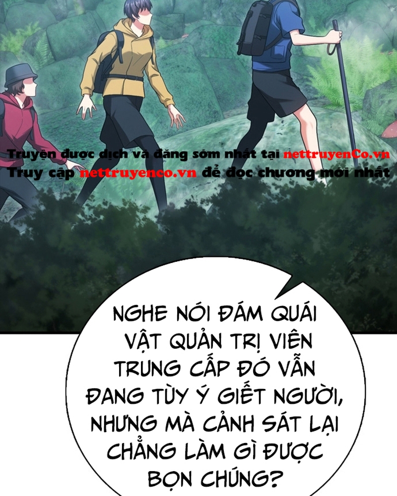 Người Chơi Có Thiên Phú Nghịch Thiên - Chapter 28 - Page 5