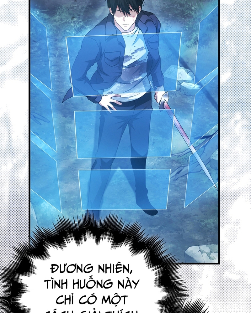 Người Chơi Có Thiên Phú Nghịch Thiên - Chapter 29 - Page 111