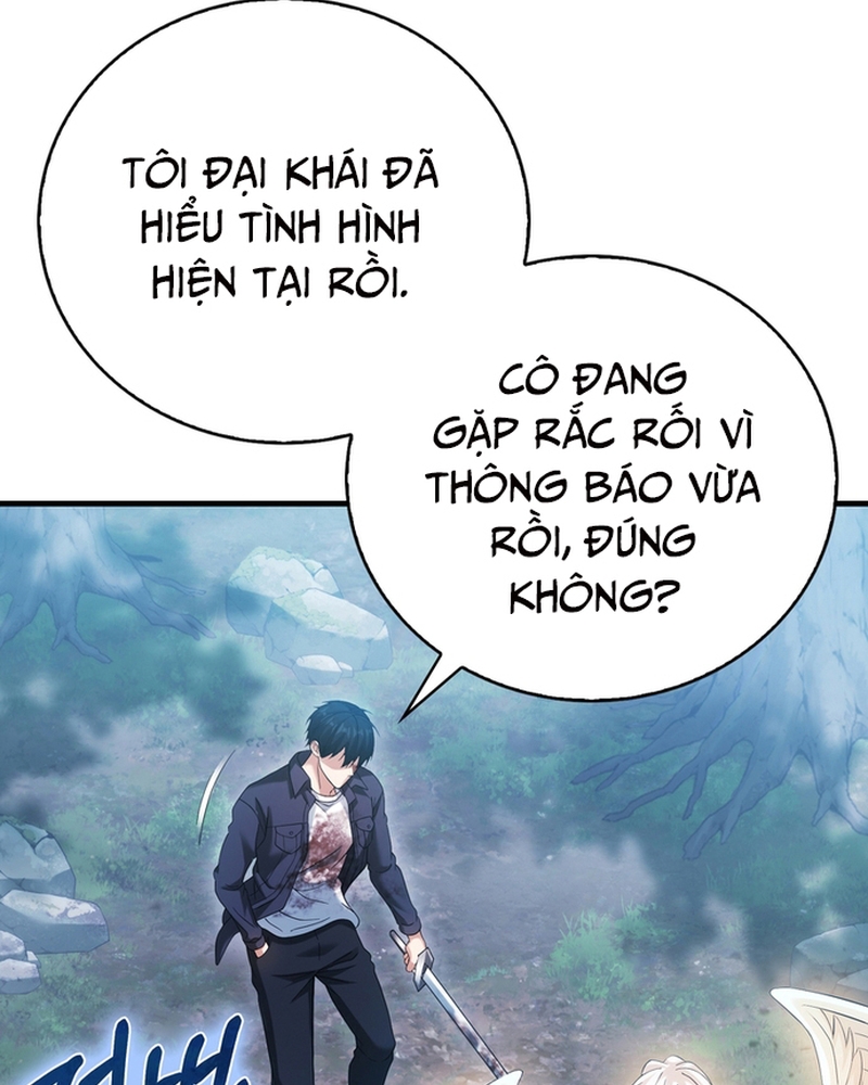 Người Chơi Có Thiên Phú Nghịch Thiên - Chapter 29 - Page 123