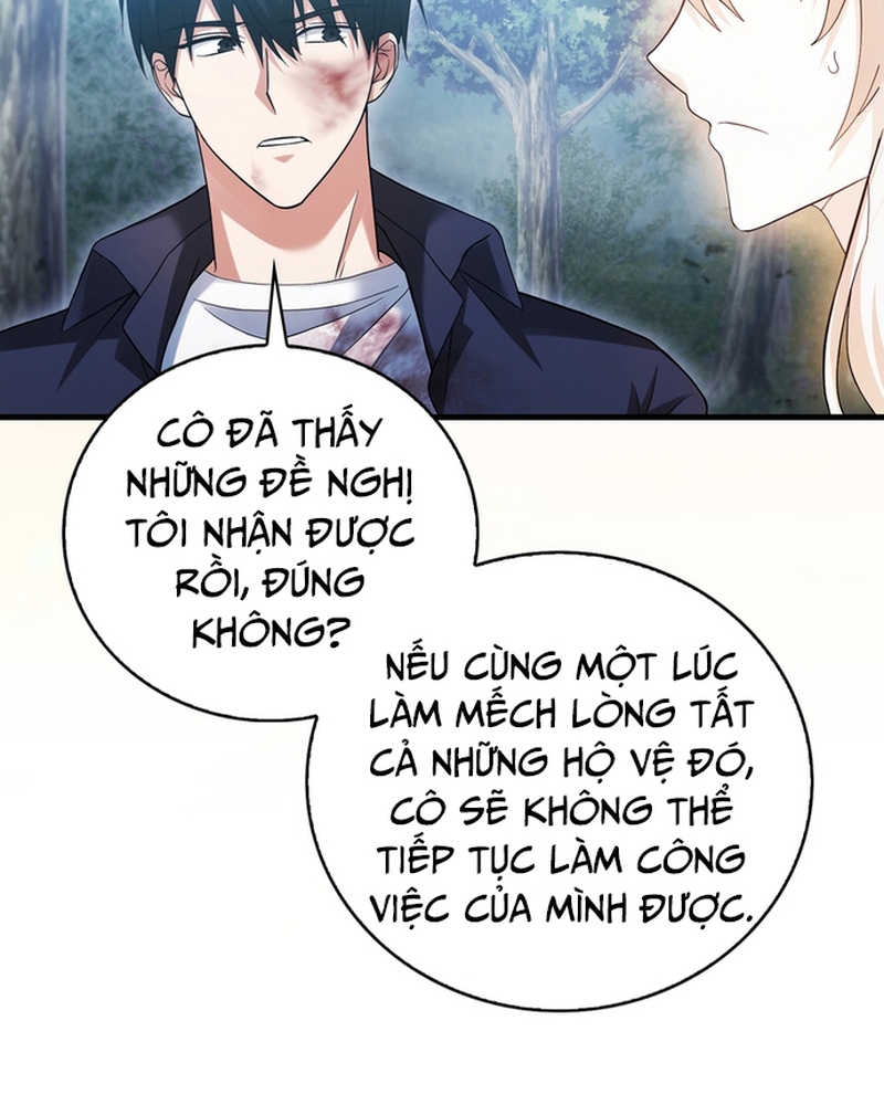 Người Chơi Có Thiên Phú Nghịch Thiên - Chapter 29 - Page 126