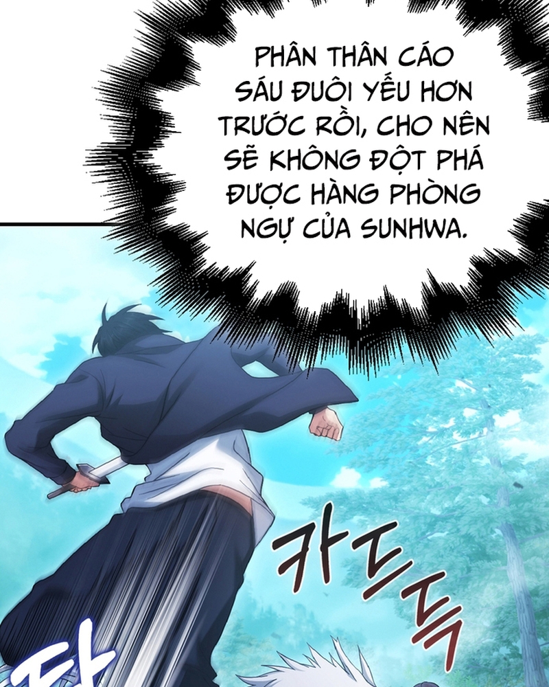 Người Chơi Có Thiên Phú Nghịch Thiên - Chapter 29 - Page 33