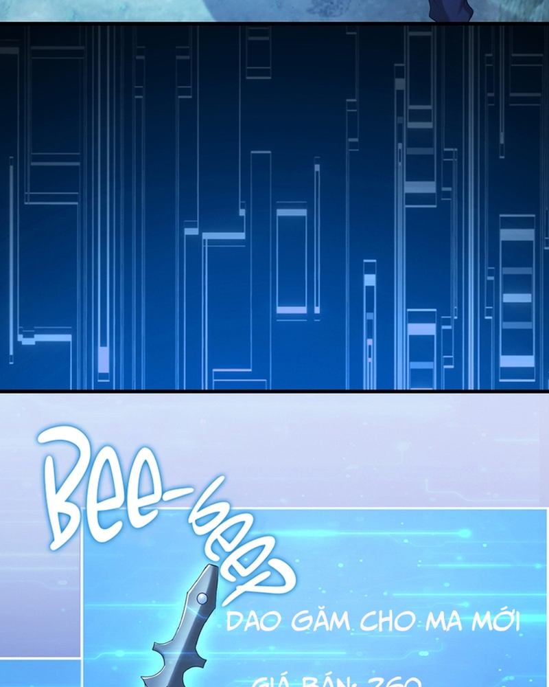 Người Chơi Có Thiên Phú Nghịch Thiên - Chapter 29 - Page 37