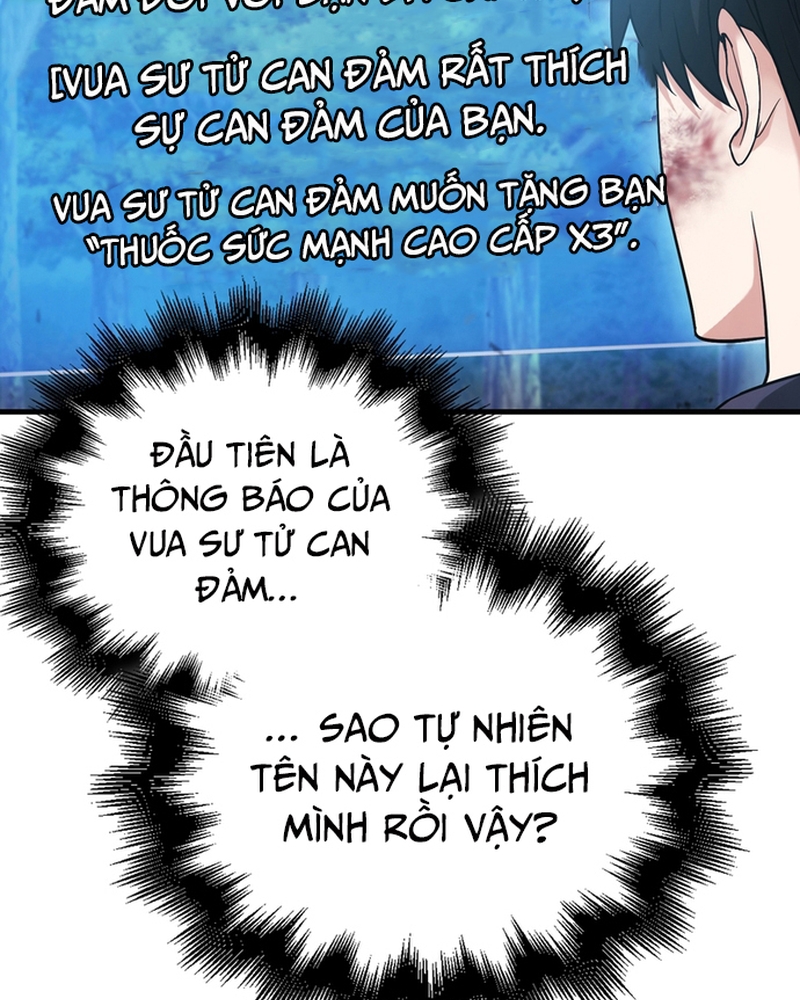 Người Chơi Có Thiên Phú Nghịch Thiên - Chapter 29 - Page 97