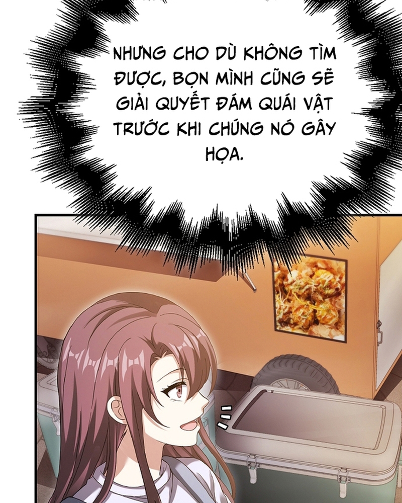 Người Chơi Có Thiên Phú Nghịch Thiên - Chapter 30 - Page 102