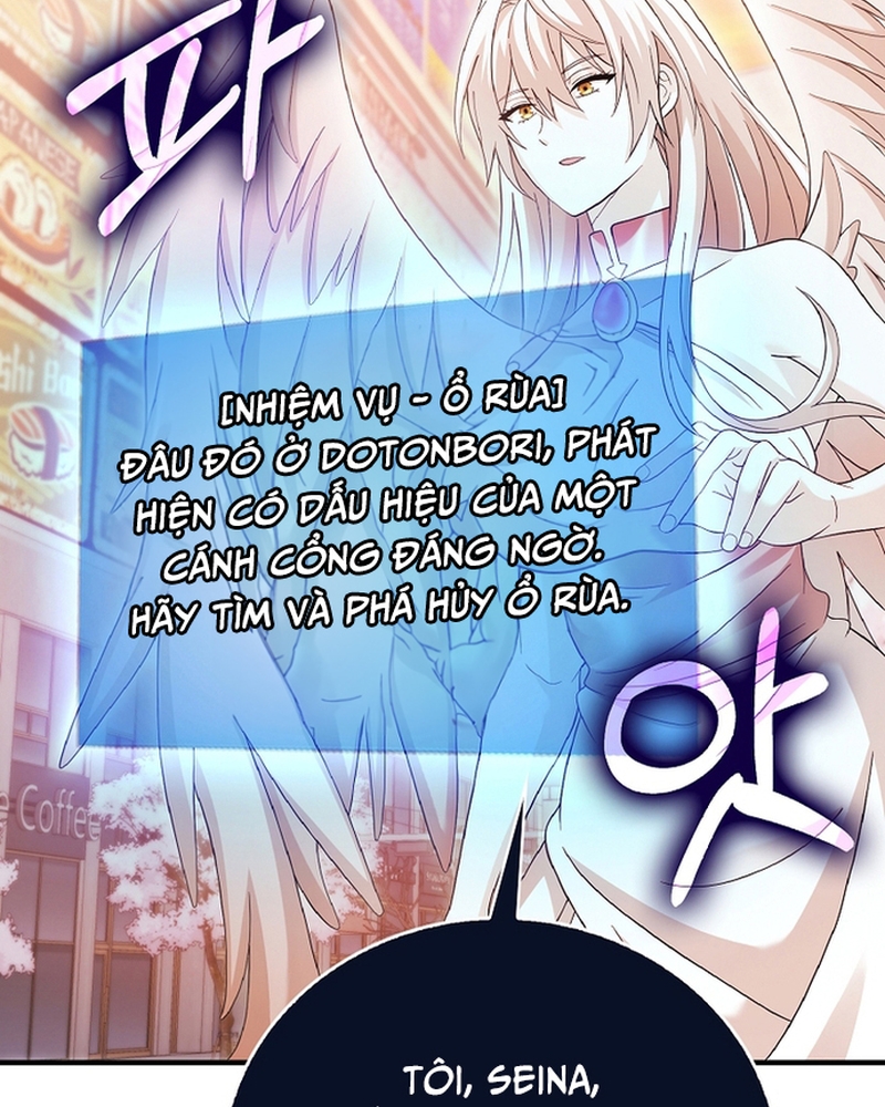 Người Chơi Có Thiên Phú Nghịch Thiên - Chapter 30 - Page 125