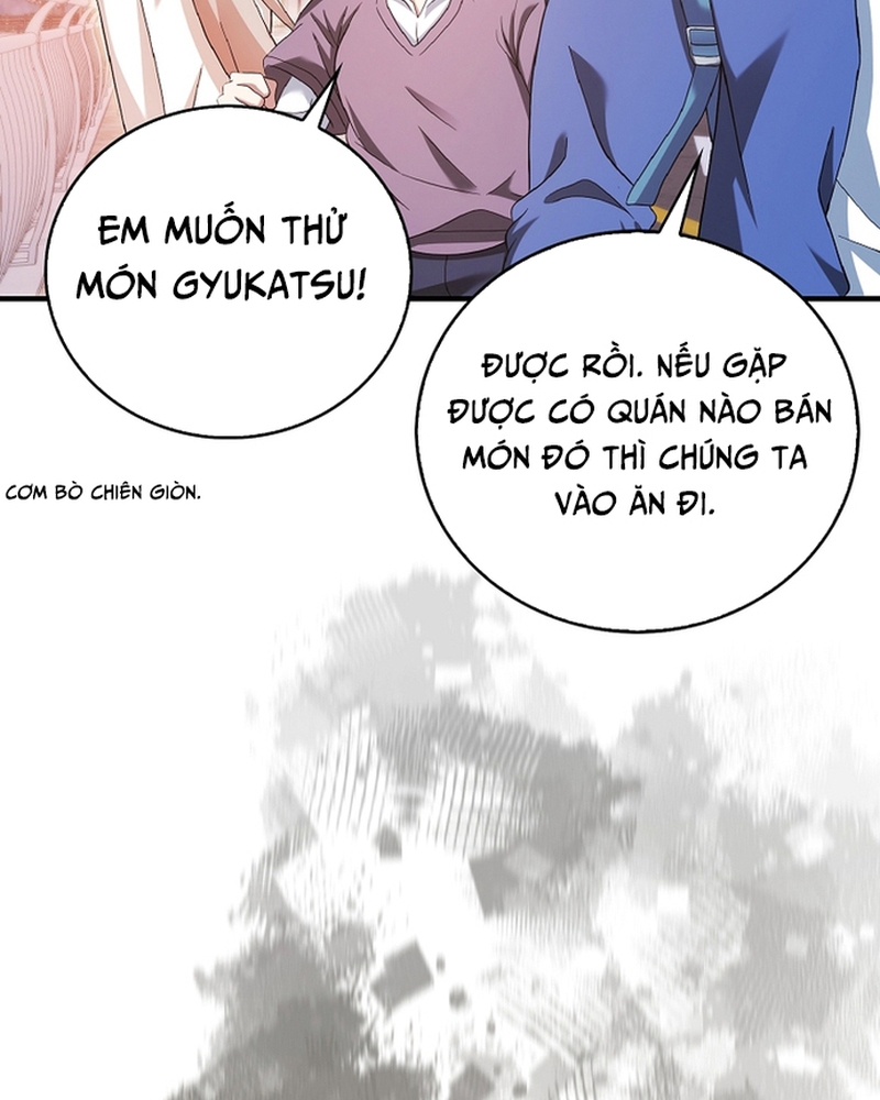 Người Chơi Có Thiên Phú Nghịch Thiên - Chapter 30 - Page 132