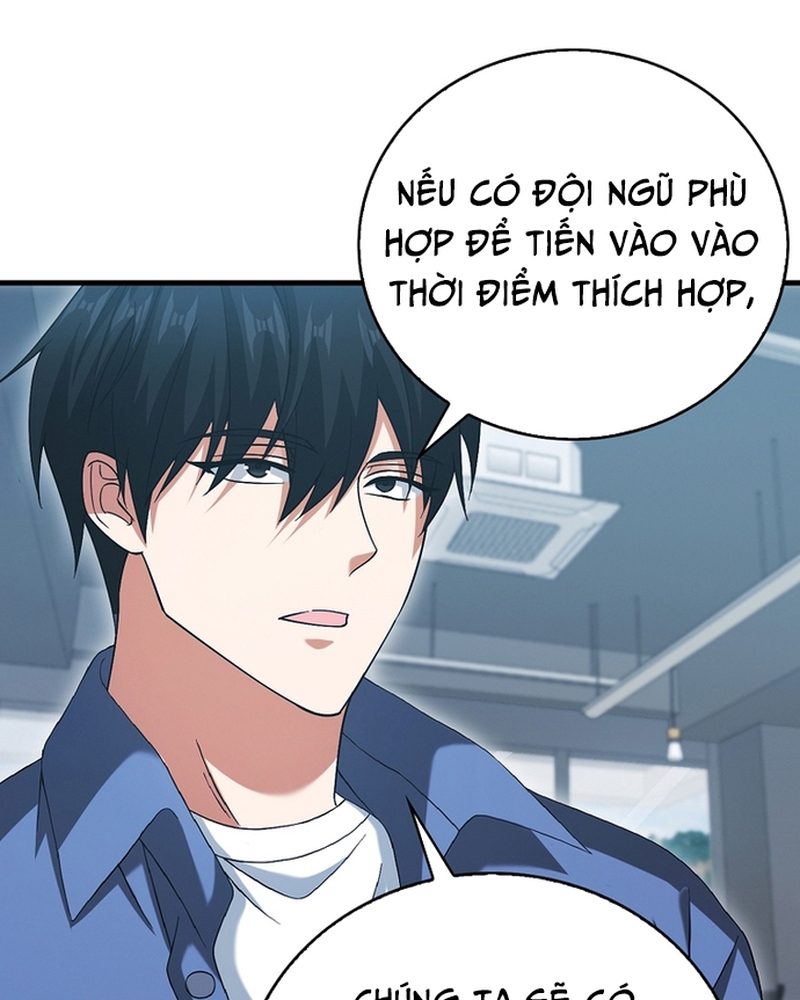 Người Chơi Có Thiên Phú Nghịch Thiên - Chapter 30 - Page 17