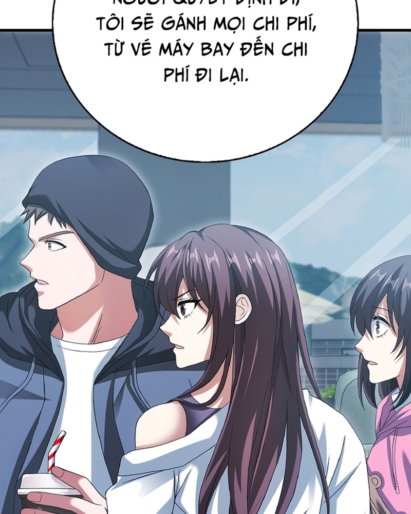 Người Chơi Có Thiên Phú Nghịch Thiên - Chapter 30 - Page 21