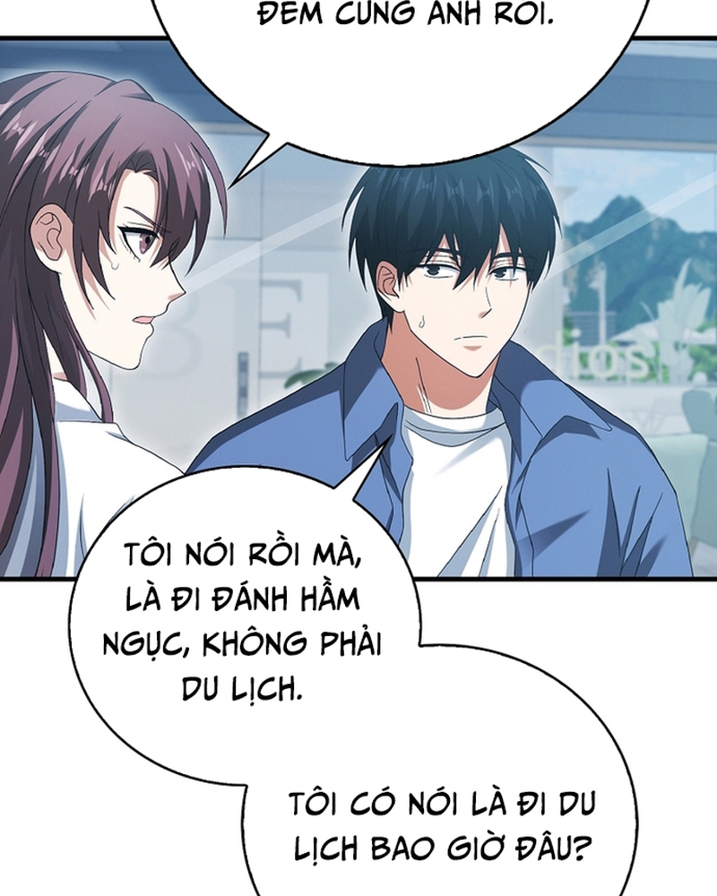 Người Chơi Có Thiên Phú Nghịch Thiên - Chapter 30 - Page 25