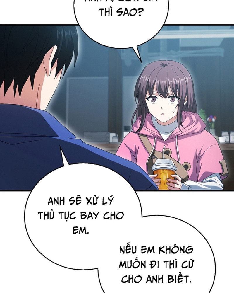 Người Chơi Có Thiên Phú Nghịch Thiên - Chapter 30 - Page 45