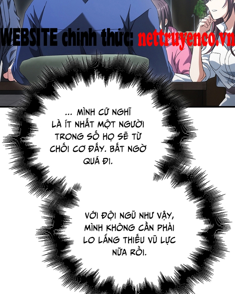 Người Chơi Có Thiên Phú Nghịch Thiên - Chapter 30 - Page 49