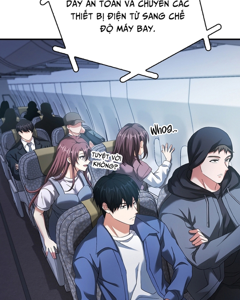 Người Chơi Có Thiên Phú Nghịch Thiên - Chapter 30 - Page 58