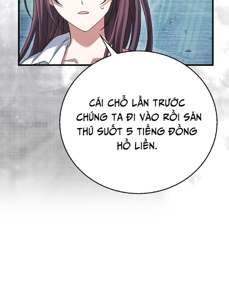 Người Chơi Có Thiên Phú Nghịch Thiên - Chapter 30 - Page 7