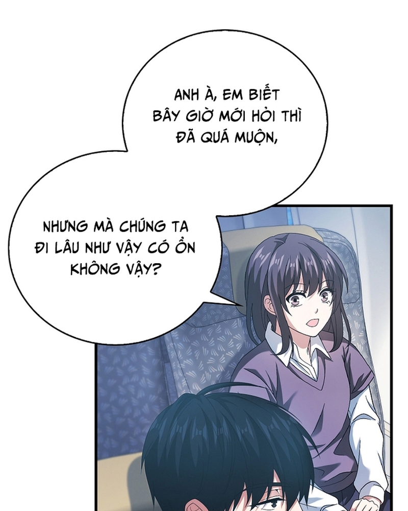 Người Chơi Có Thiên Phú Nghịch Thiên - Chapter 30 - Page 77