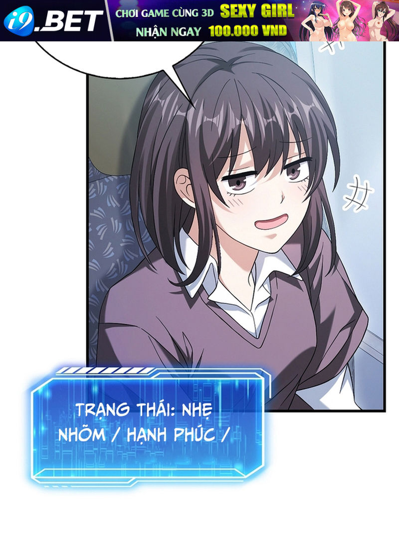 Người Chơi Có Thiên Phú Nghịch Thiên - Chapter 30 - Page 87