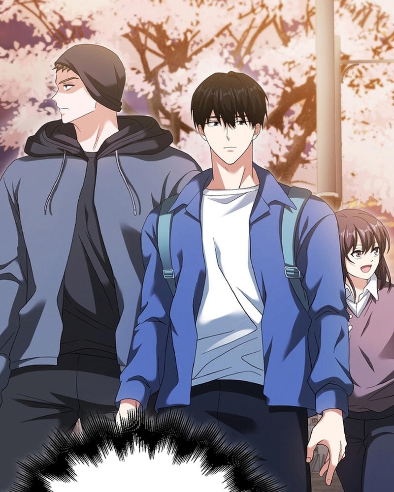 Người Chơi Có Thiên Phú Nghịch Thiên - Chapter 30 - Page 98