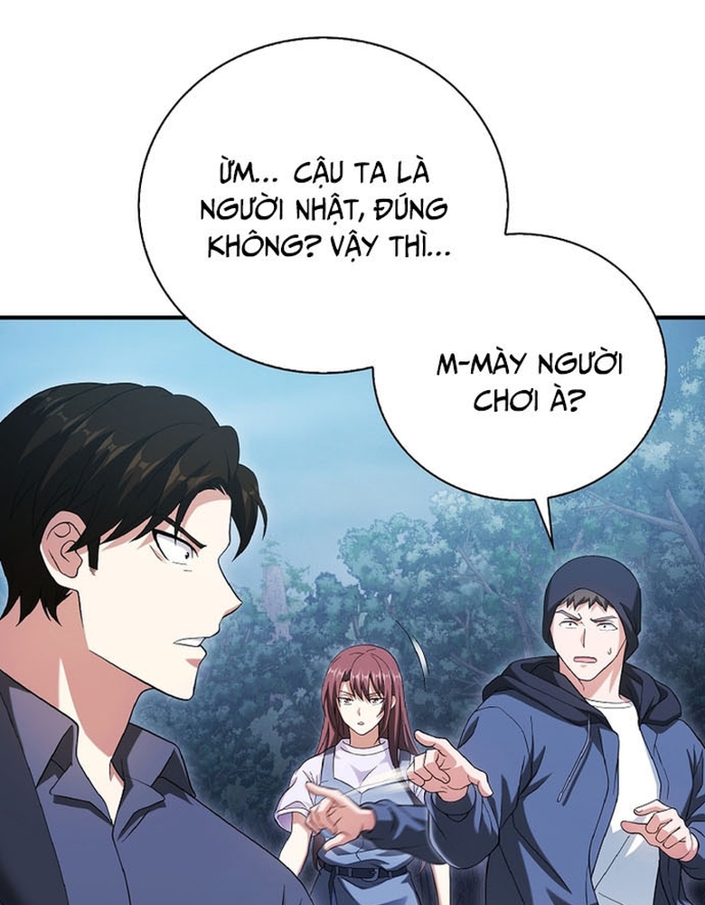 Người Chơi Có Thiên Phú Nghịch Thiên - Chapter 31 - Page 108