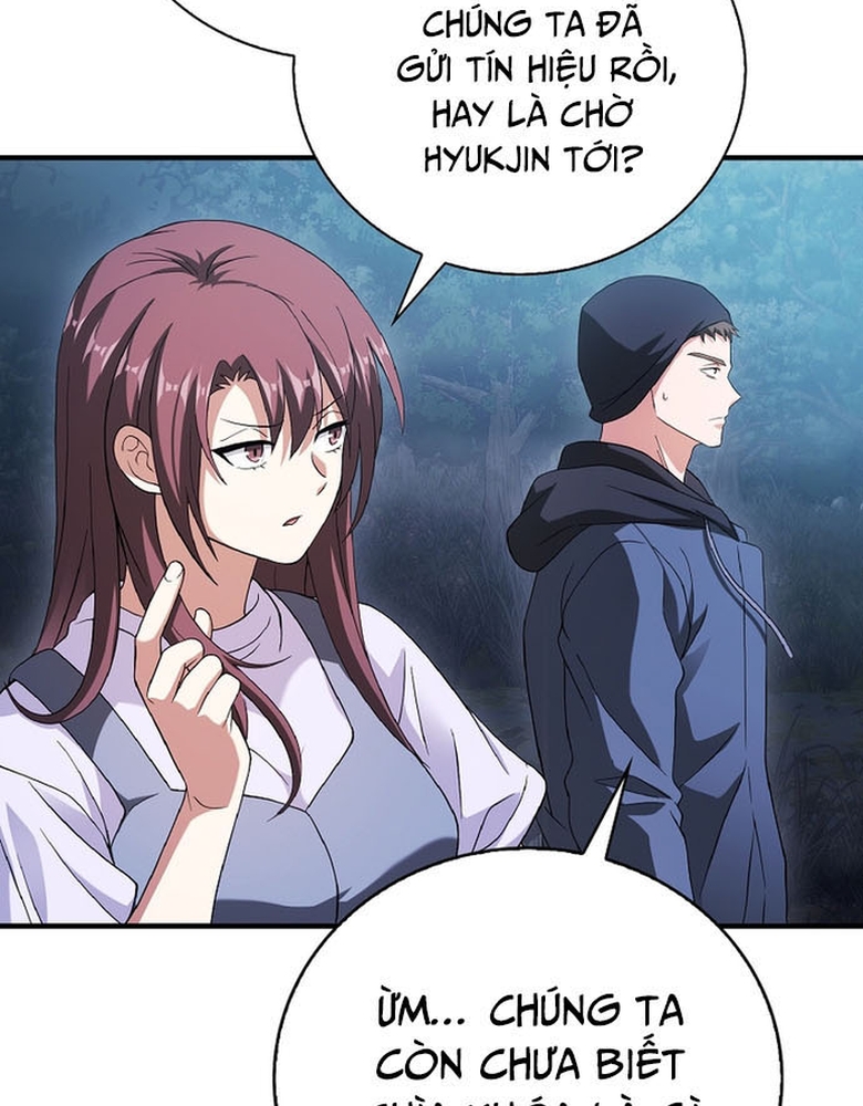 Người Chơi Có Thiên Phú Nghịch Thiên - Chapter 31 - Page 116