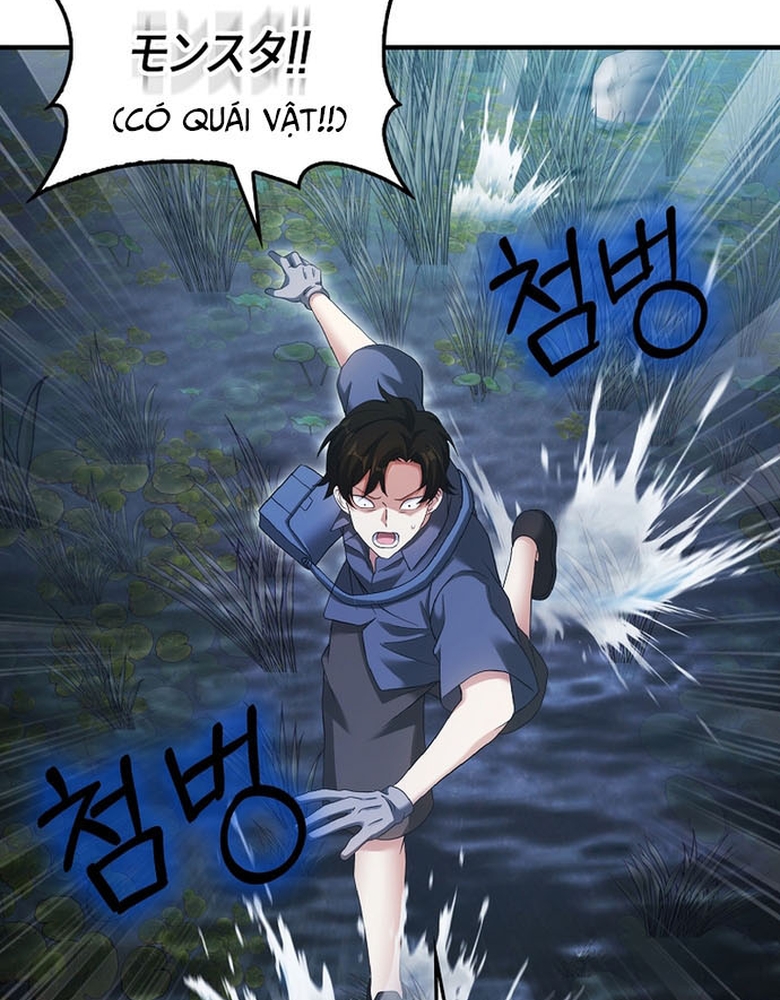 Người Chơi Có Thiên Phú Nghịch Thiên - Chapter 31 - Page 124