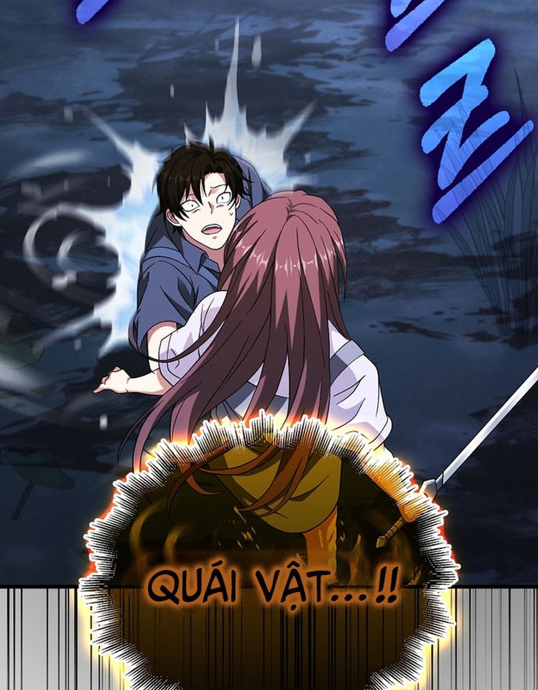 Người Chơi Có Thiên Phú Nghịch Thiên - Chapter 31 - Page 138