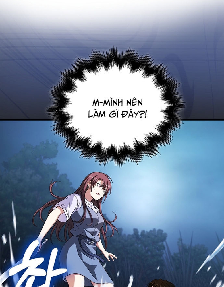 Người Chơi Có Thiên Phú Nghịch Thiên - Chapter 31 - Page 141