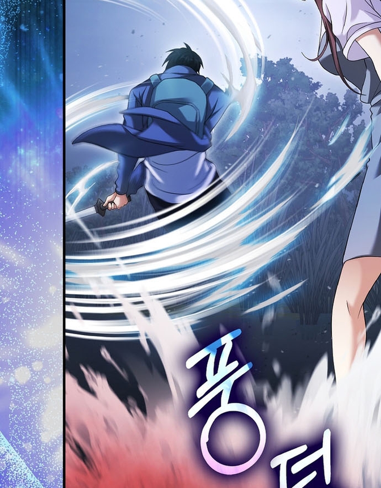 Người Chơi Có Thiên Phú Nghịch Thiên - Chapter 31 - Page 151