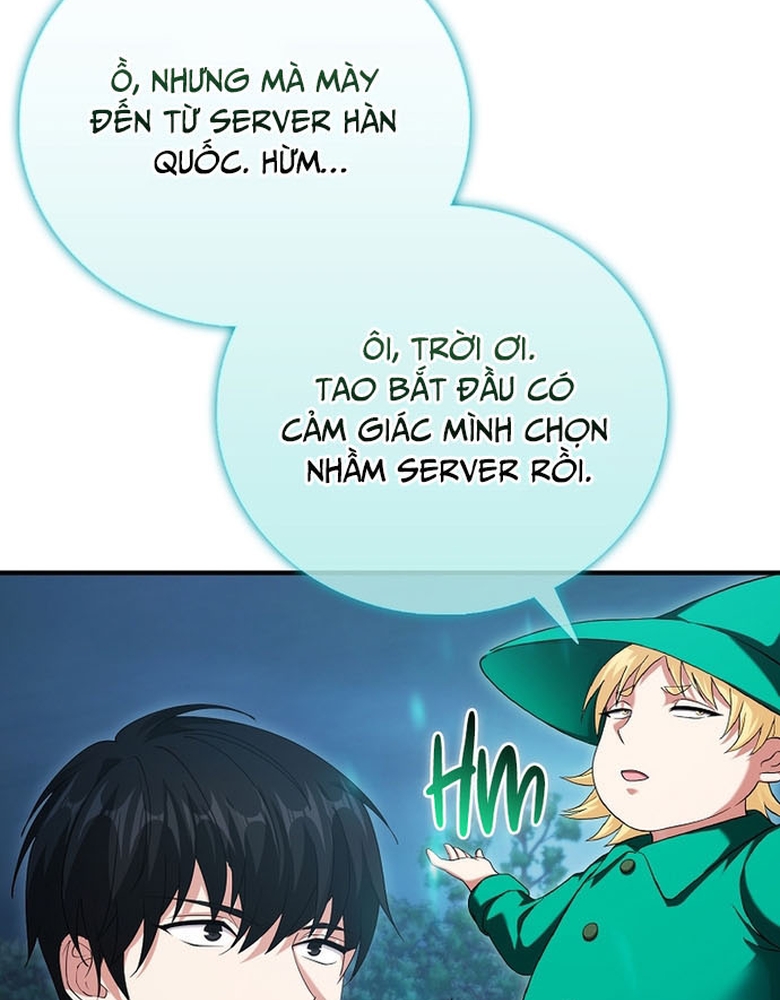 Người Chơi Có Thiên Phú Nghịch Thiên - Chapter 31 - Page 30