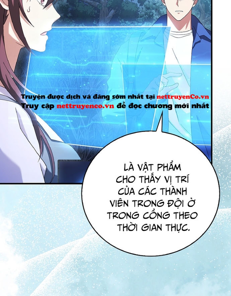 Người Chơi Có Thiên Phú Nghịch Thiên - Chapter 31 - Page 45