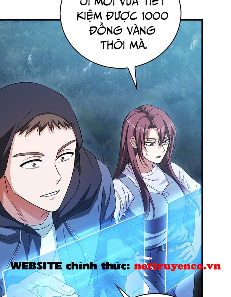 Người Chơi Có Thiên Phú Nghịch Thiên - Chapter 31 - Page 48