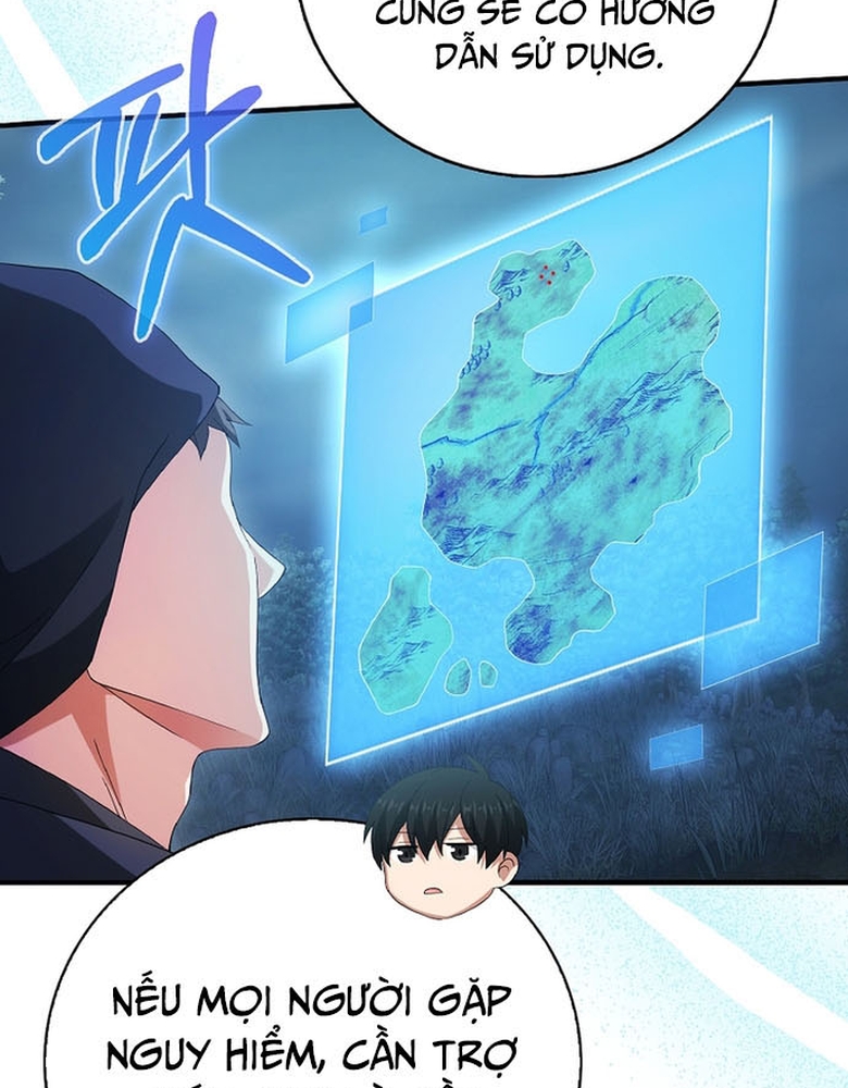 Người Chơi Có Thiên Phú Nghịch Thiên - Chapter 31 - Page 50