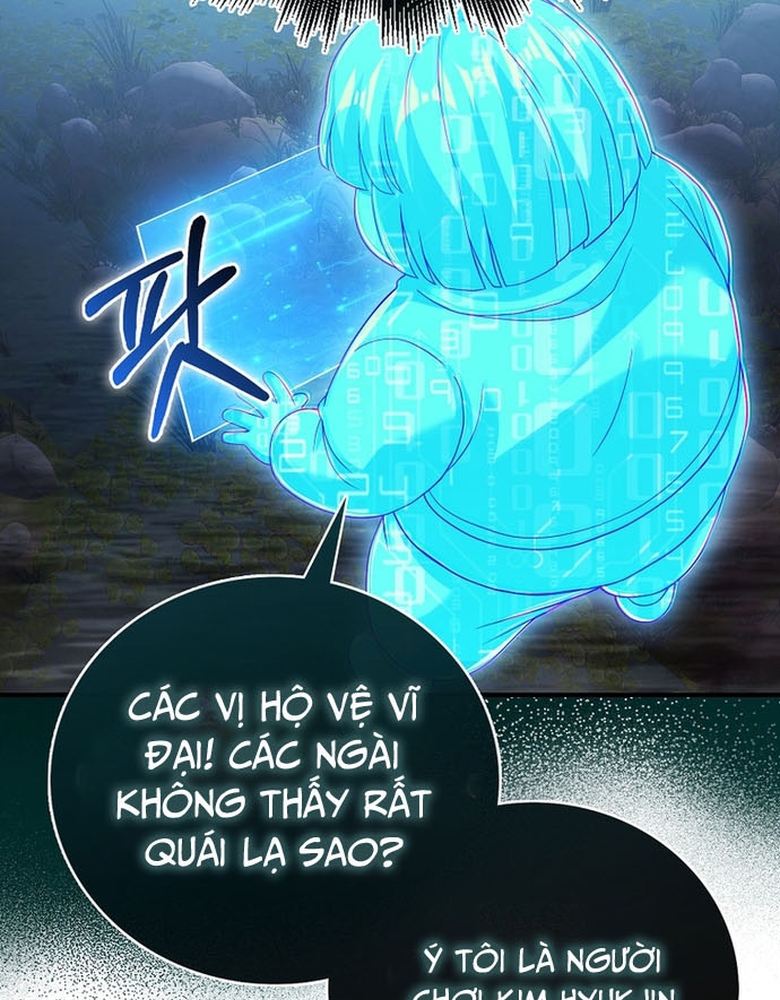 Người Chơi Có Thiên Phú Nghịch Thiên - Chapter 31 - Page 82