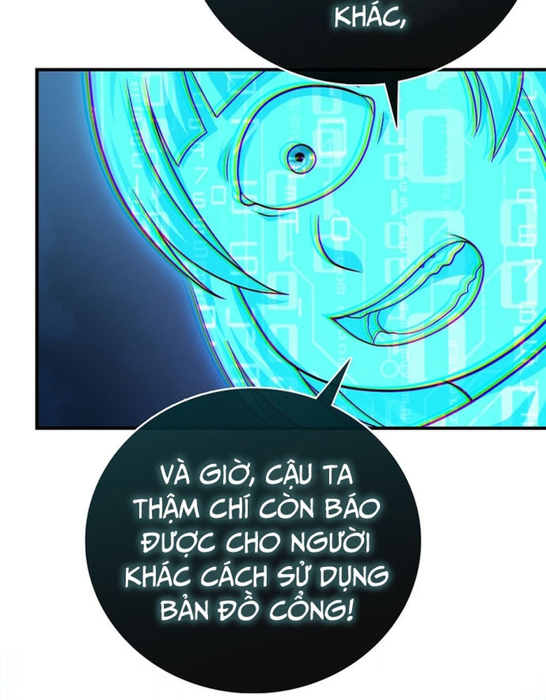 Người Chơi Có Thiên Phú Nghịch Thiên - Chapter 31 - Page 84