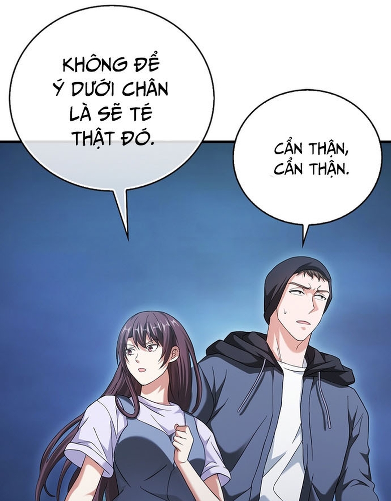 Người Chơi Có Thiên Phú Nghịch Thiên - Chapter 31 - Page 89