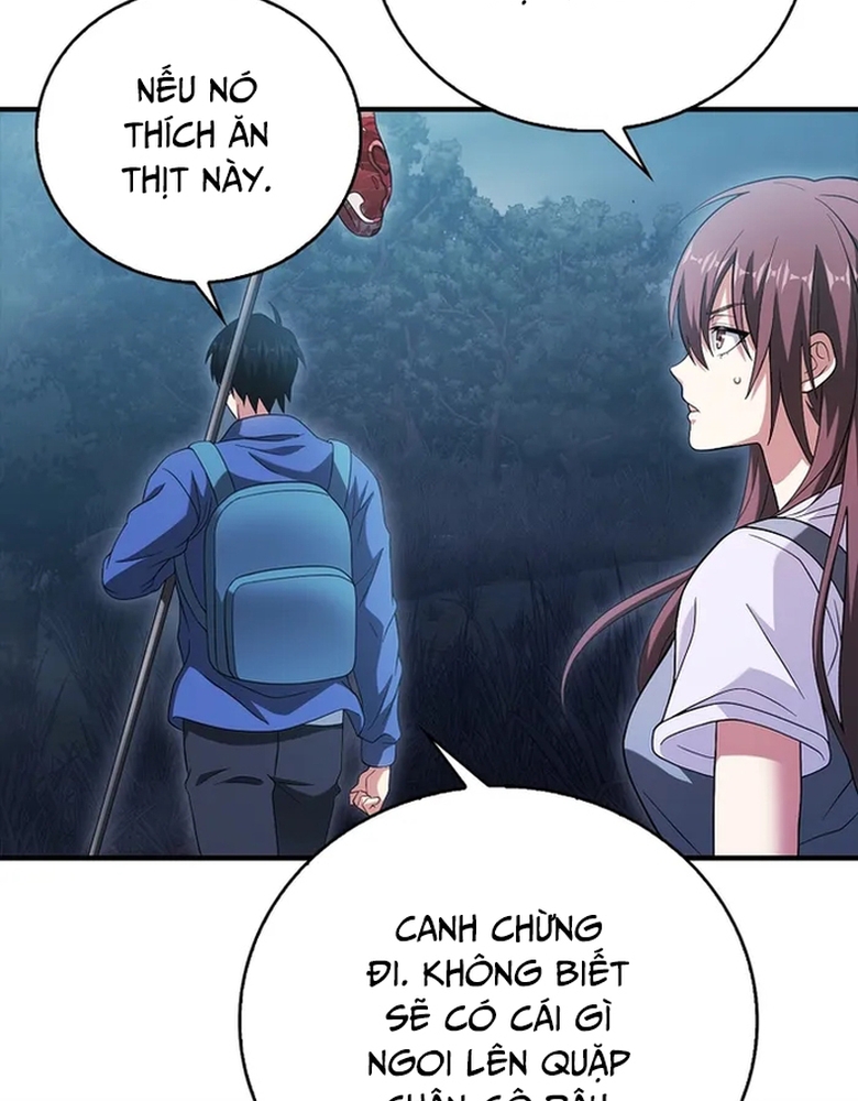 Người Chơi Có Thiên Phú Nghịch Thiên - Chapter 32 - Page 100