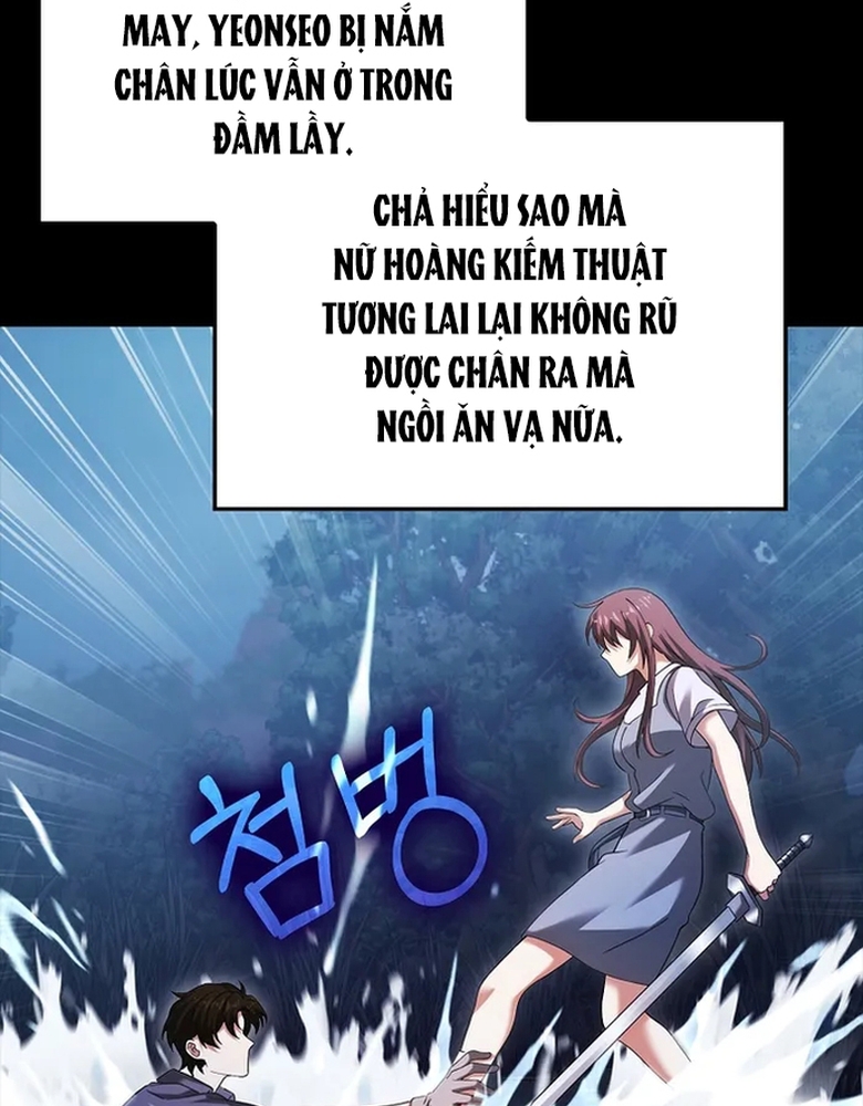 Người Chơi Có Thiên Phú Nghịch Thiên - Chapter 32 - Page 11
