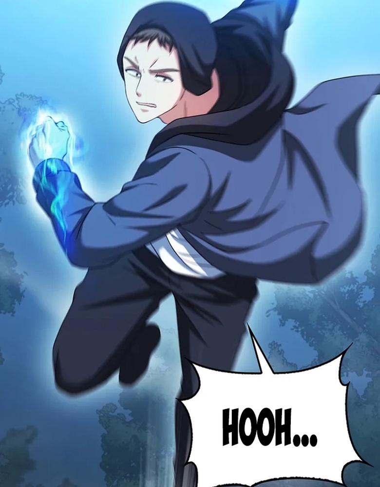 Người Chơi Có Thiên Phú Nghịch Thiên - Chapter 32 - Page 115