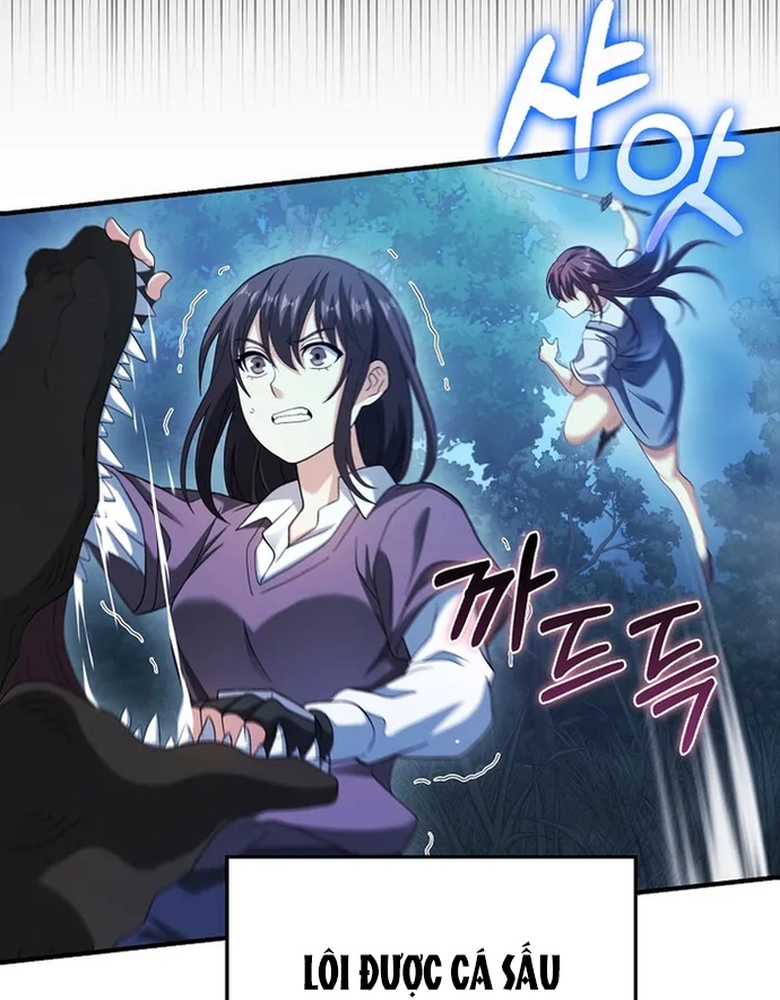 Người Chơi Có Thiên Phú Nghịch Thiên - Chapter 32 - Page 119