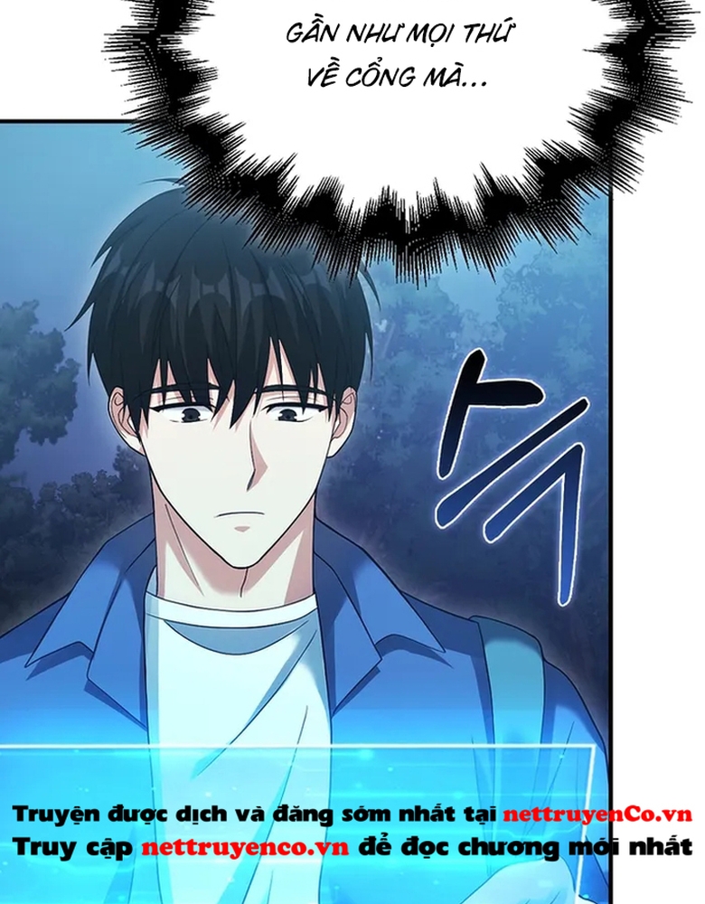 Người Chơi Có Thiên Phú Nghịch Thiên - Chapter 32 - Page 136