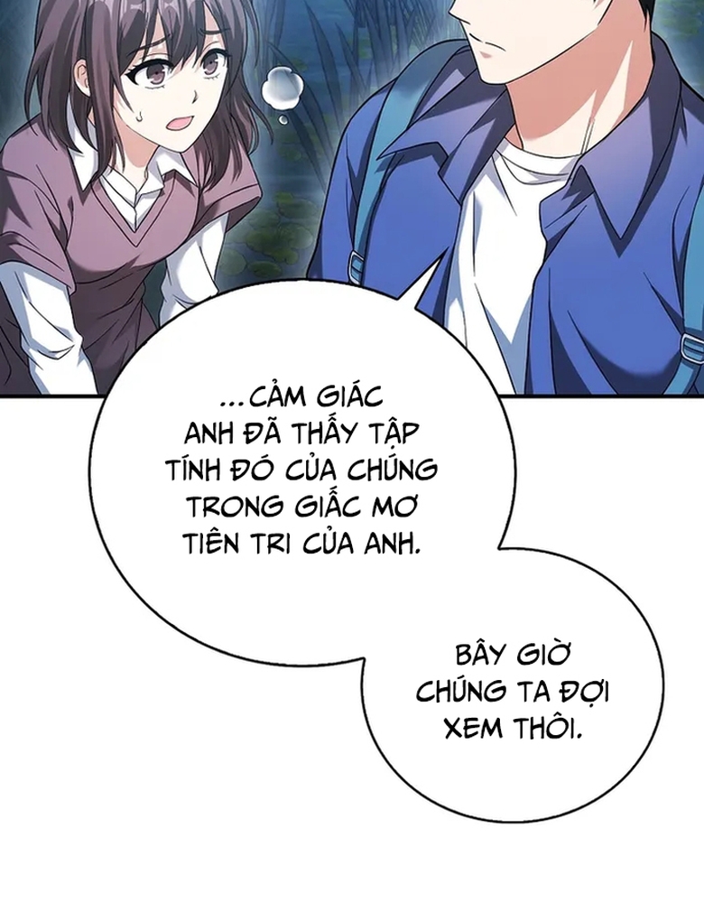Người Chơi Có Thiên Phú Nghịch Thiên - Chapter 32 - Page 34