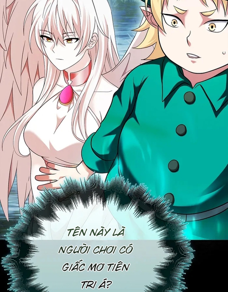 Người Chơi Có Thiên Phú Nghịch Thiên - Chapter 32 - Page 37