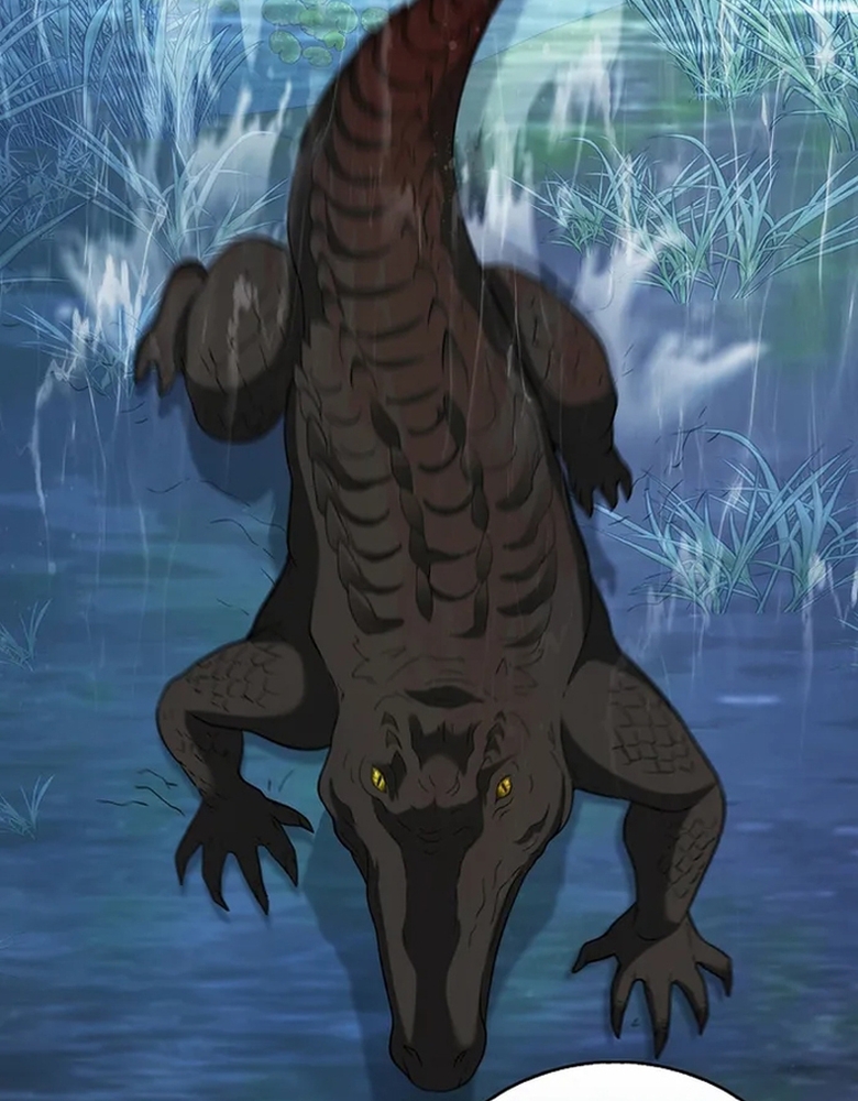 Người Chơi Có Thiên Phú Nghịch Thiên - Chapter 32 - Page 44