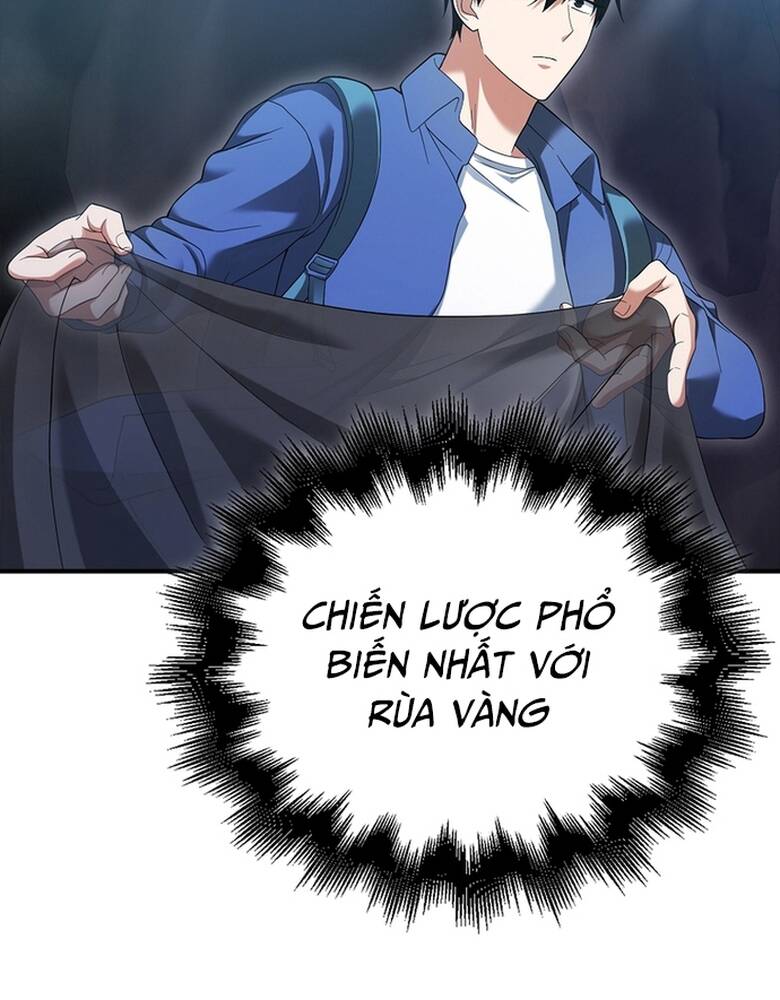 Người Chơi Có Thiên Phú Nghịch Thiên - Chapter 33 - Page 27