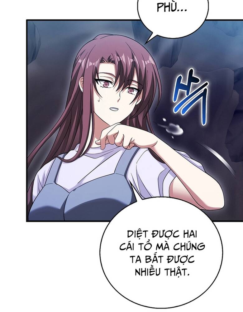 Người Chơi Có Thiên Phú Nghịch Thiên - Chapter 33 - Page 33