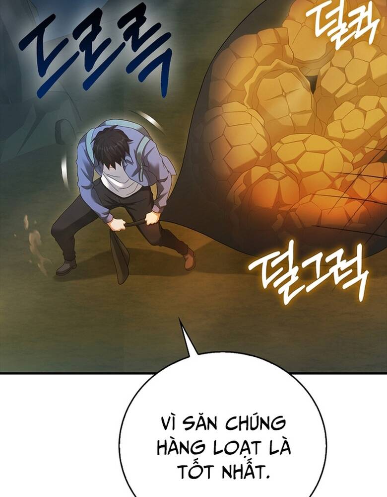 Người Chơi Có Thiên Phú Nghịch Thiên - Chapter 33 - Page 35