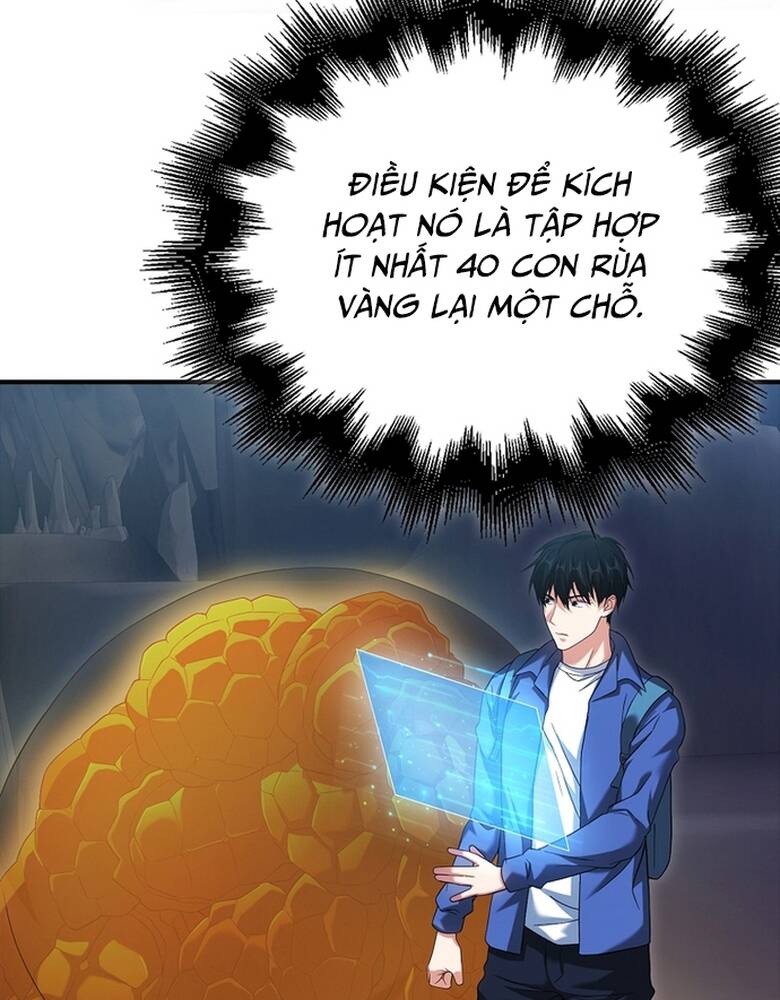 Người Chơi Có Thiên Phú Nghịch Thiên - Chapter 33 - Page 39