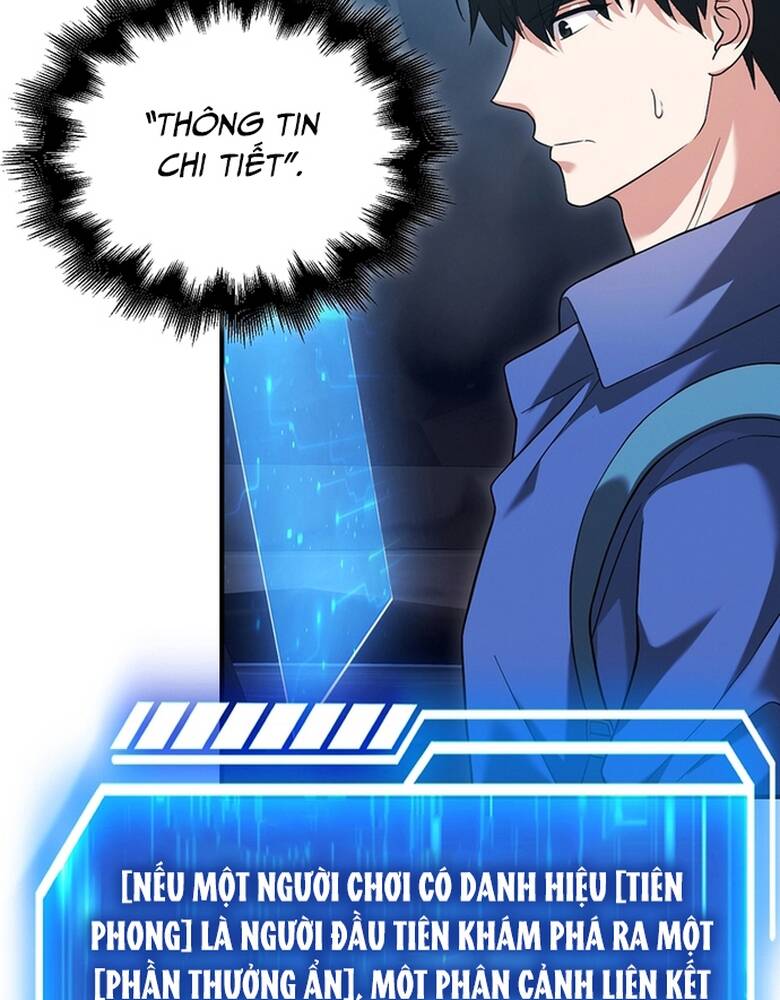 Người Chơi Có Thiên Phú Nghịch Thiên - Chapter 33 - Page 45