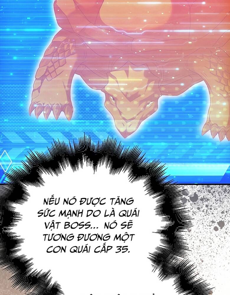 Người Chơi Có Thiên Phú Nghịch Thiên - Chapter 33 - Page 48